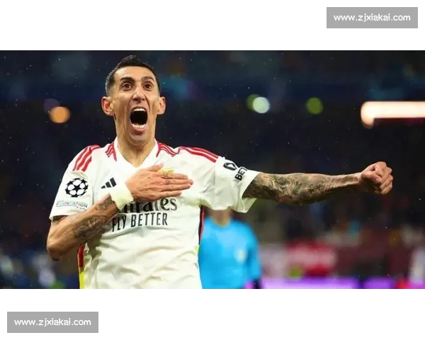 37 岁迪马利亚 20 分钟天堂地狱!欧冠绝唱泪洒球场 37 岁迪马利亚 20 分钟天堂地狱!欧冠绝唱泪洒球场