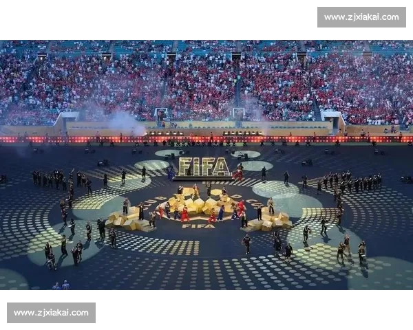 世俱杯门票滞销现魔幻操作：球迷座位被调至转播镜头前