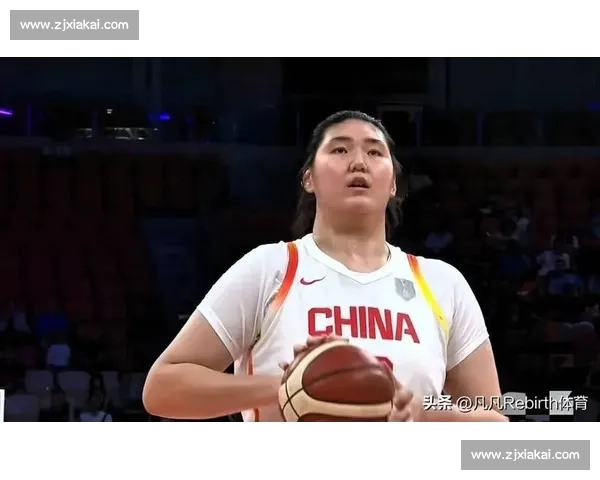 宫帅留张子宇战亚洲杯，U19 女篮临阵变阵应对核心缺失