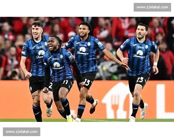 卢克曼神秘离队！国米加码求购，亚特兰大陷入被动困局