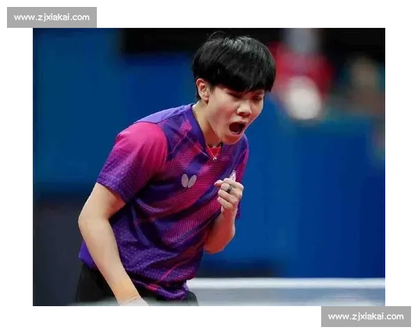 81 岁香港老将张耀钊：六旬挥拍闯世界，大湾区续写乒乓传奇