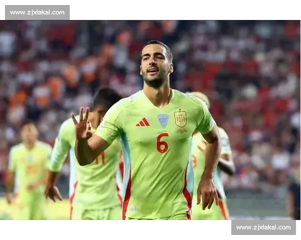 足坛邢道荣现形记：土耳其 0-6 遭西班牙横扫