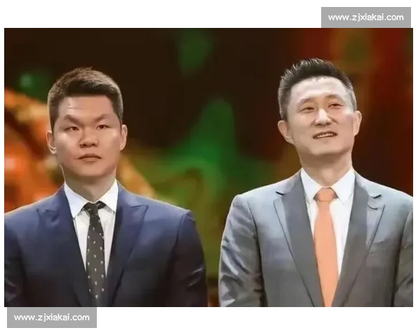 朱芳雨跨界高校！任客座教授年薪曝光，杜锋送祝福