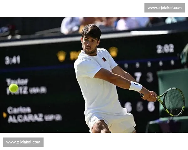 阿卡美网夺冠终结辛纳 27 连胜 携第 6 冠重返世界第一