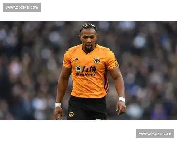 狼队飞翼戈麦斯：新赛季剑指更高排名，信心源自蜕变与团队凝聚力