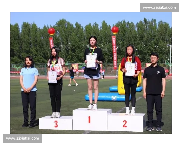 西航二校 U13 女足勇夺区赛冠军！技术与意志铸就青春荣耀