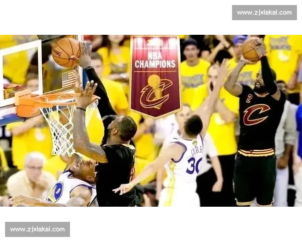 当五项大奖集于一队：NBA 史上最极致阵容的荣耀与悖论